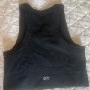 Alo crop tank